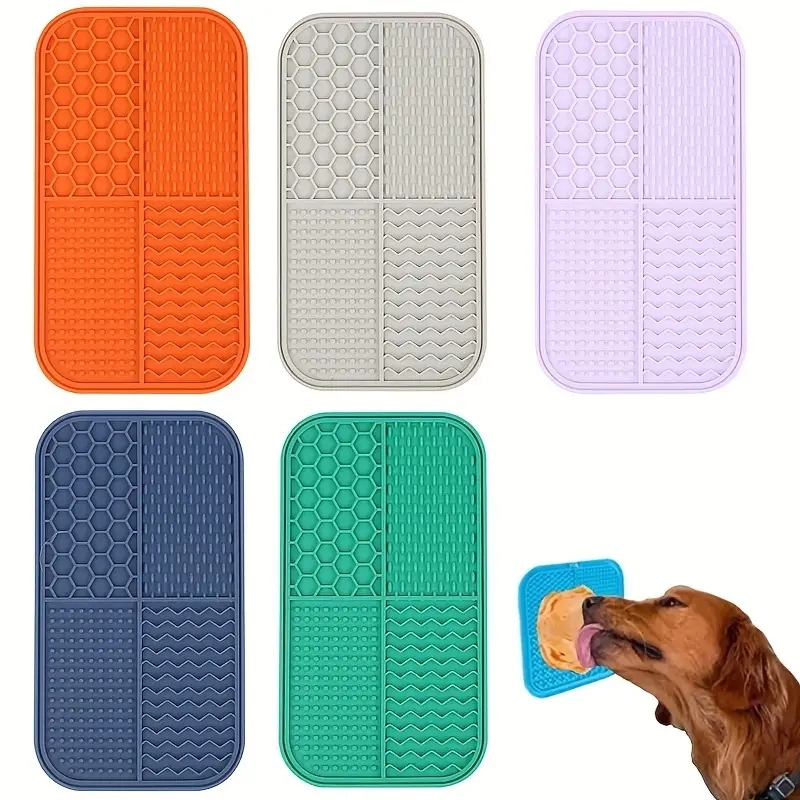 Pet Supplies Is Food - Pet Supplies Silicone Slow Food Licking