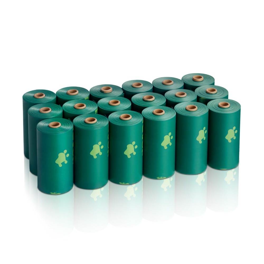 Pet X Supplies & Tack - Dog Poop Bags, 270 Counts 13