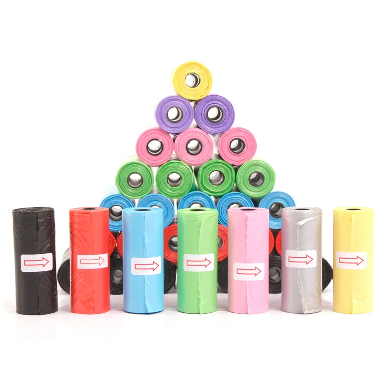 120 Rolls Dog Poop Bag Outdoor - Pet Supplies App 评论和价格