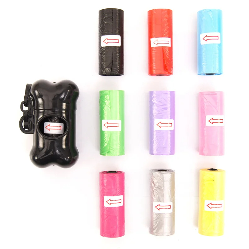 120 Rolls Dog Poop Bag Outdoor - Pet Supplies App 评论和价格