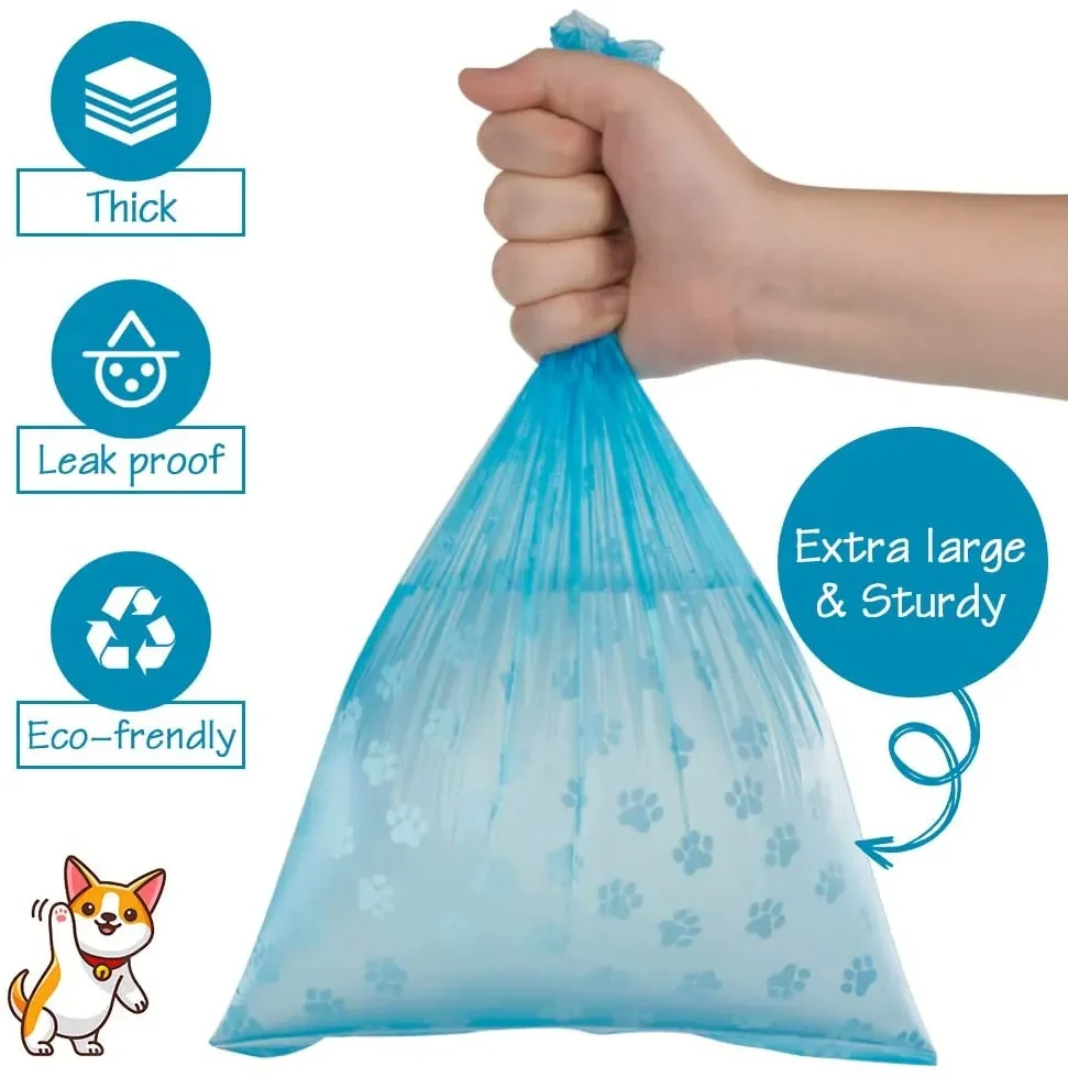 120 Rolls Dog Poop Bag Outdoor - Pet Supplies App 评论和价格
