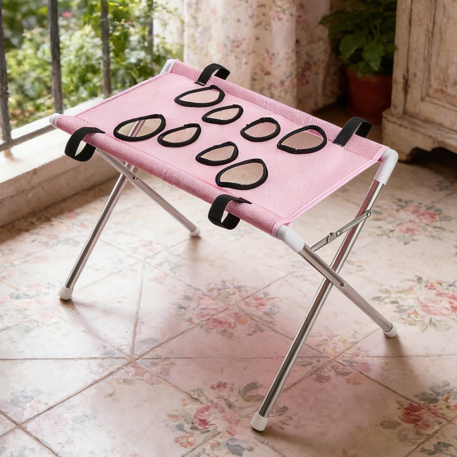 Pet Grooming Hammock Stand Fol - Pet Supplies App 评论和价格