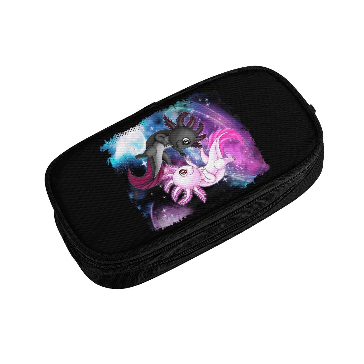 Custom Cute Axolotl Yin Yang P - Pet X Supplies & Tack 评论和价格