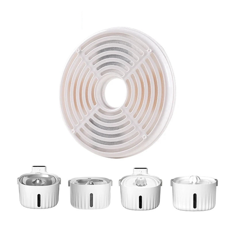 Activated Carbon Water Filter  - Cat Water Fountain Filter 评论和价格