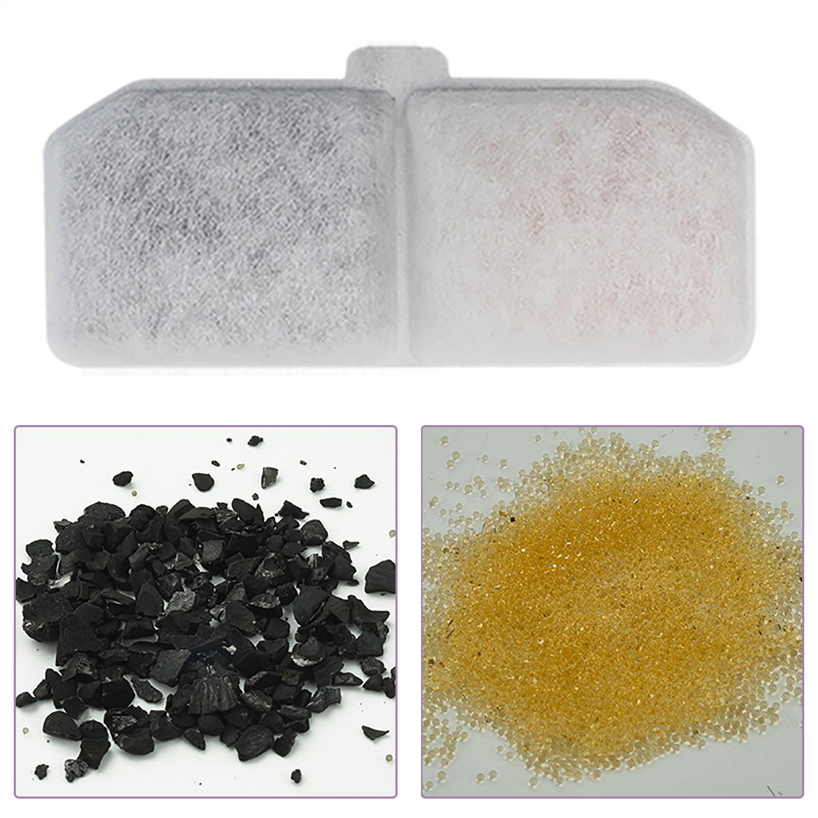 Cat Water Fountain Filter 4/10 - Cat Water Fountain Filter 评论和价格