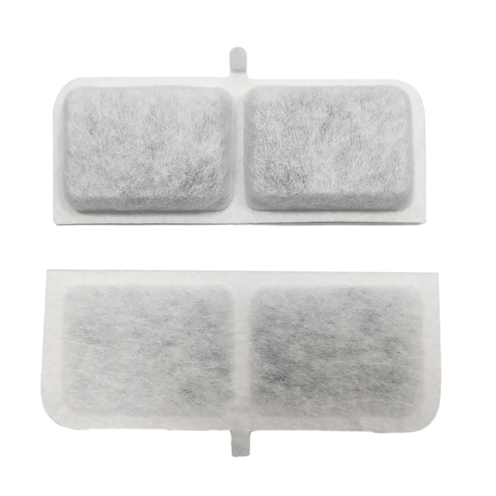 Cat Water Fountain Filter 4/10 - Cat Water Fountain Filter 评论和价格
