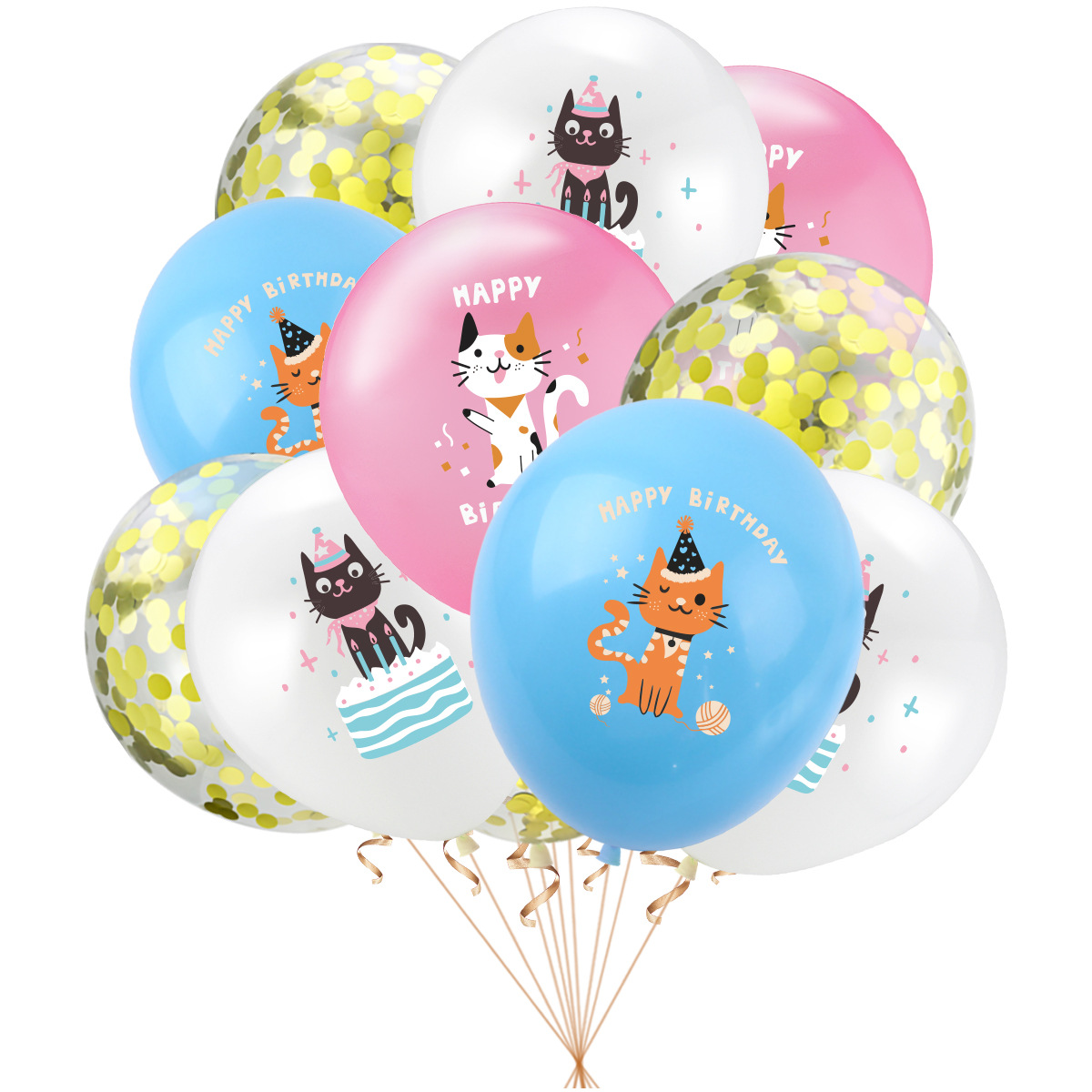 12inch Cartoon Dog Cat Latex B - Pet Supplies App 评论和价格