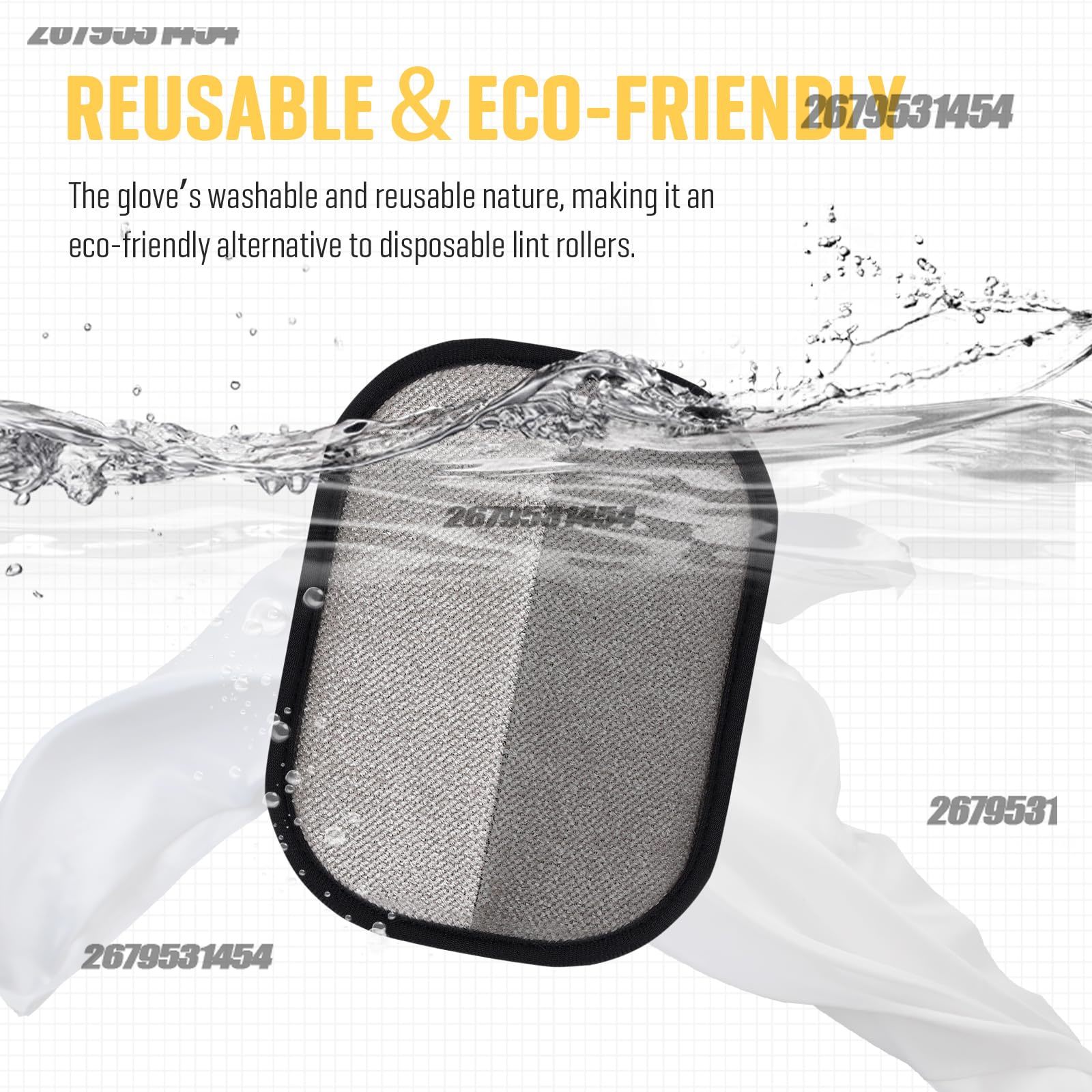 2 In 1 Static Pet Hair Removal - Pet Supplies App 评论和价格