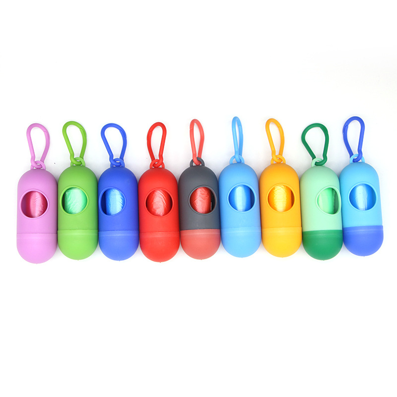 Dog Poop Bag Holder Portable P - Pet Supplies App 评论和价格