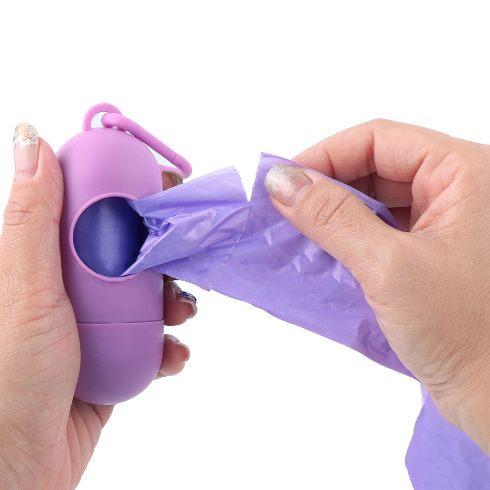 Dog Poop Bag Holder Portable P - Pet Supplies App 评论和价格