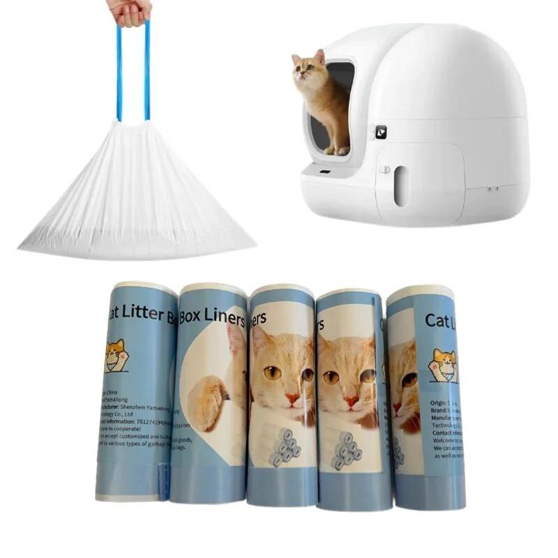 Durable Cat Litter Box Liners  - Pet X Supplies & Tack 评论和价格