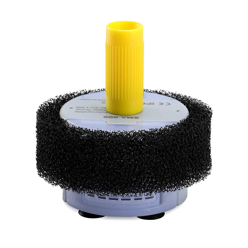 4PCS Pet Fountain Filter Pet W - Cat Water Fountain Filter 评论和价格