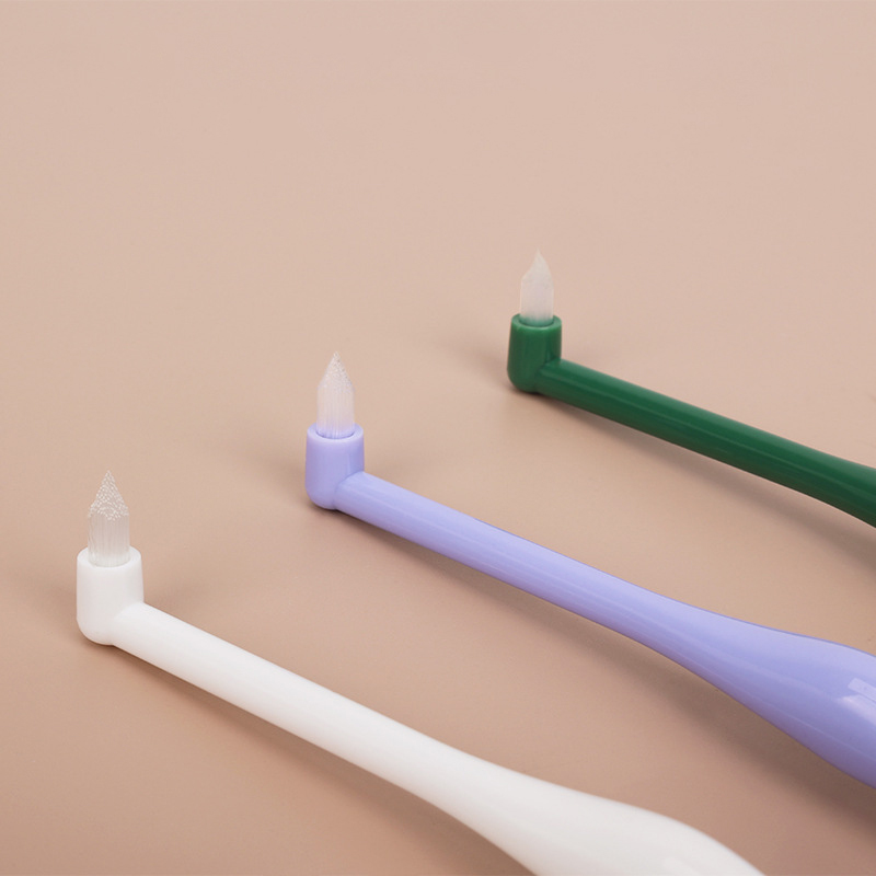 Micro Head Dog Cat Toothbrush  - Pet Supplies App 评论和价格