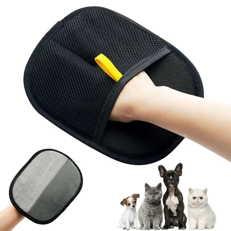 Pet Grooming Gloves Pet Hair R - Pet Supplies App 评论和价格
