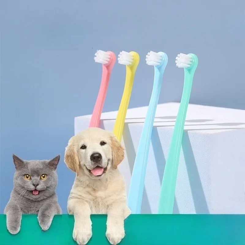 Dog Toothbrush Dog Teeth Clean - Pet Supplies App 评论和价格
