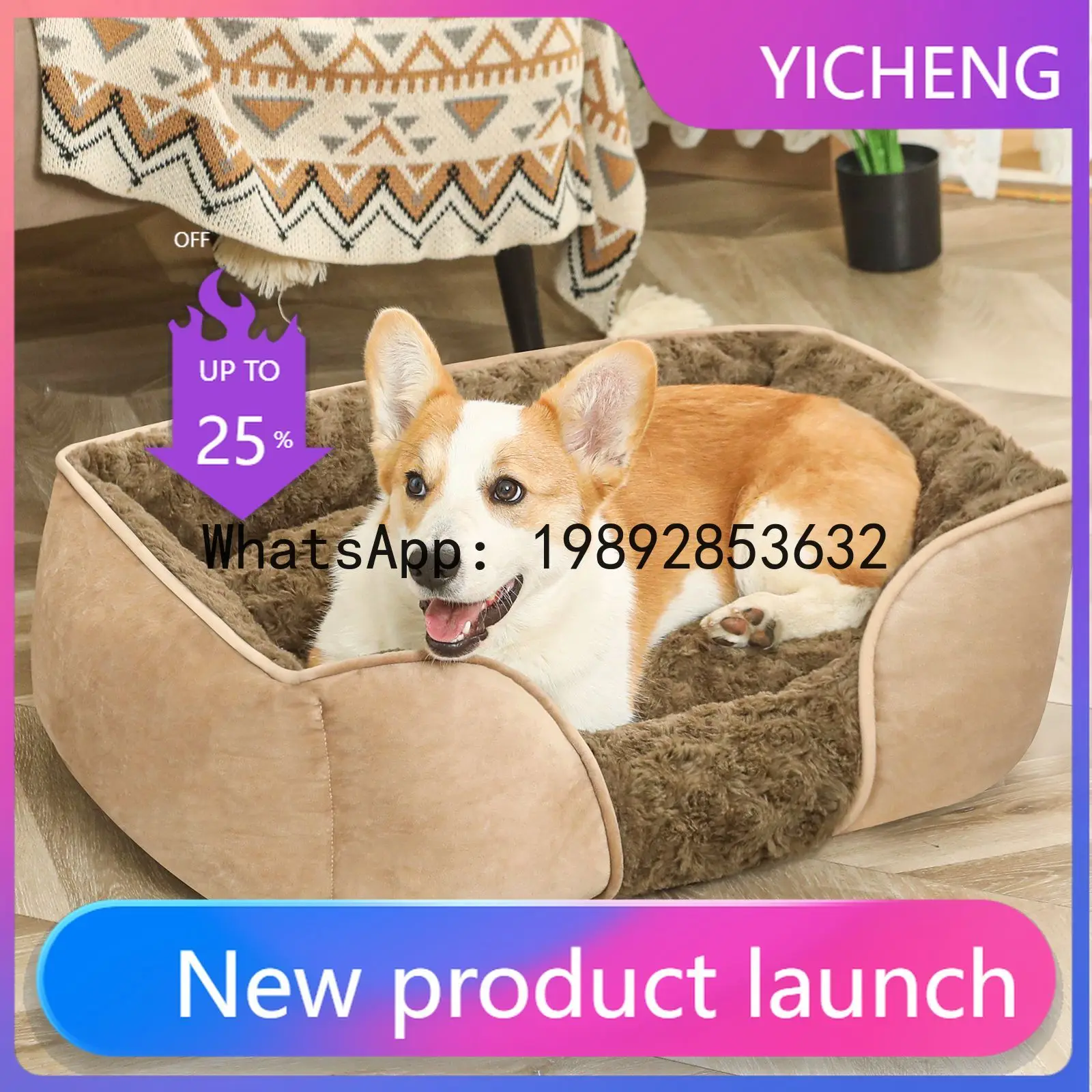 X cat house semi-enclosed dog  - Pet X Supplies & Tack 评论和价格