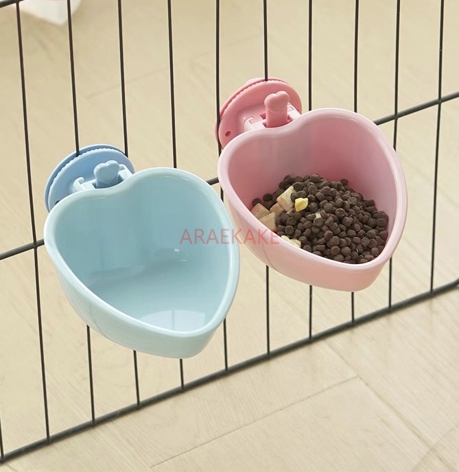 Hanging Cat Bowl, Food Bowl, P - Pet Supplies Is Food 评论和价格