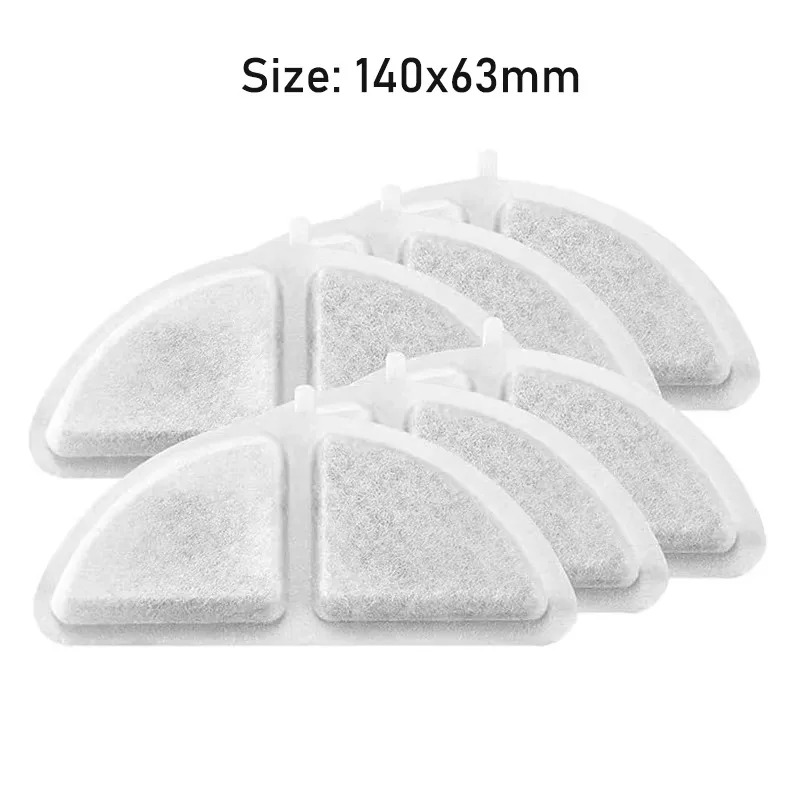 Replacement Activated Carbon F - Cat Water Fountain Filter 评论和价格