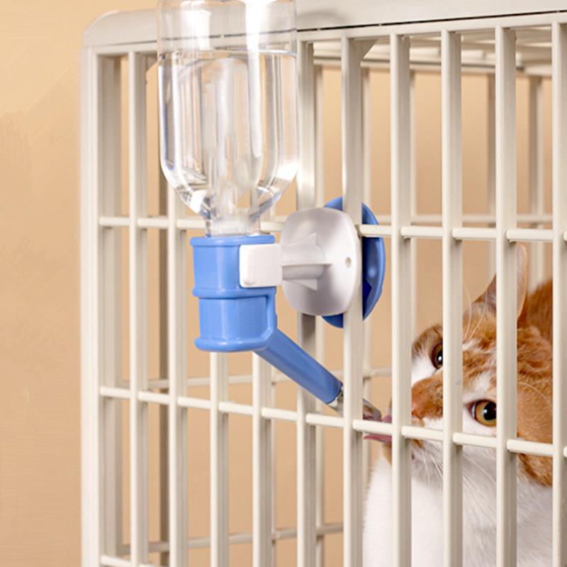 Pet Dog Cat Water Dispenser No - Cat Water Fountain Filter 评论和价格