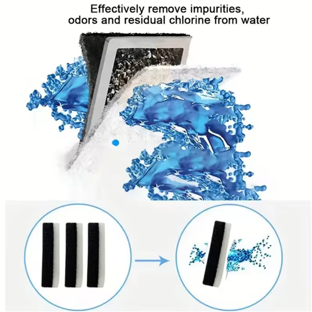 Replacement Filters For Cat Do - Cat Water Fountain Filter 评论和价格