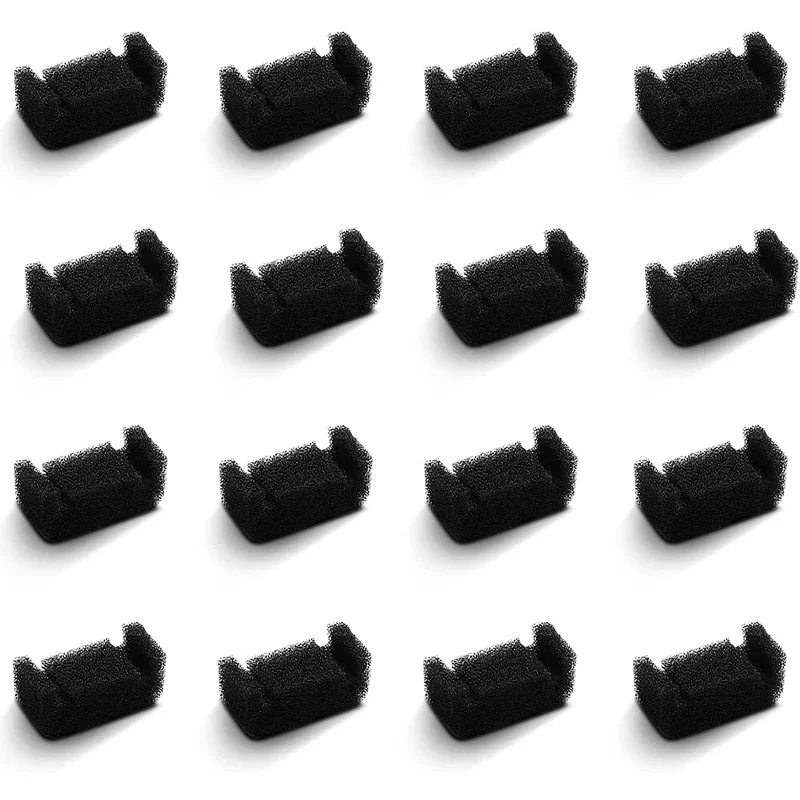 4/6/8/12/16Pcs Pet Fountain Fi - Cat Water Fountain Filter 评论和价格