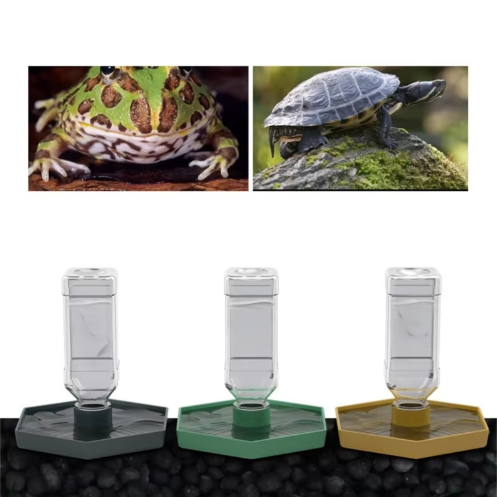 Feeding Supplies Automatic Tur - Pet Supplies Is Food 评论和价格