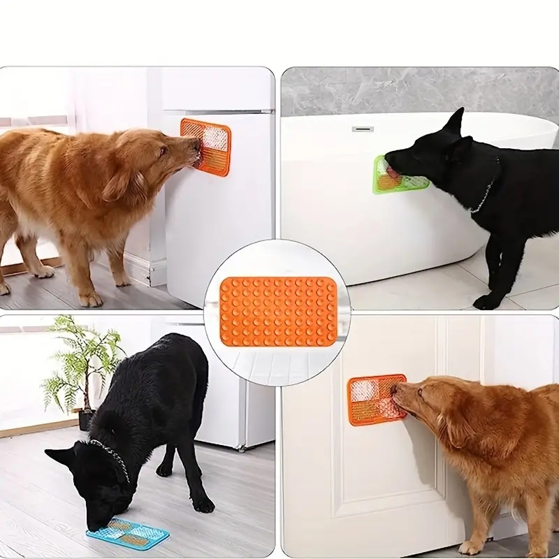 Pet Supplies Silicone Slow Foo - Pet Supplies Is Food 评论和价格