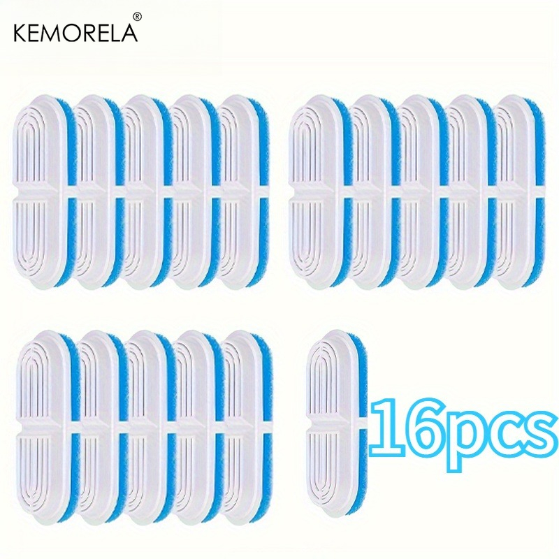 KEMORELA 6/10/16pcs Pet Water  - Cat Water Fountain Filter 评论和价格