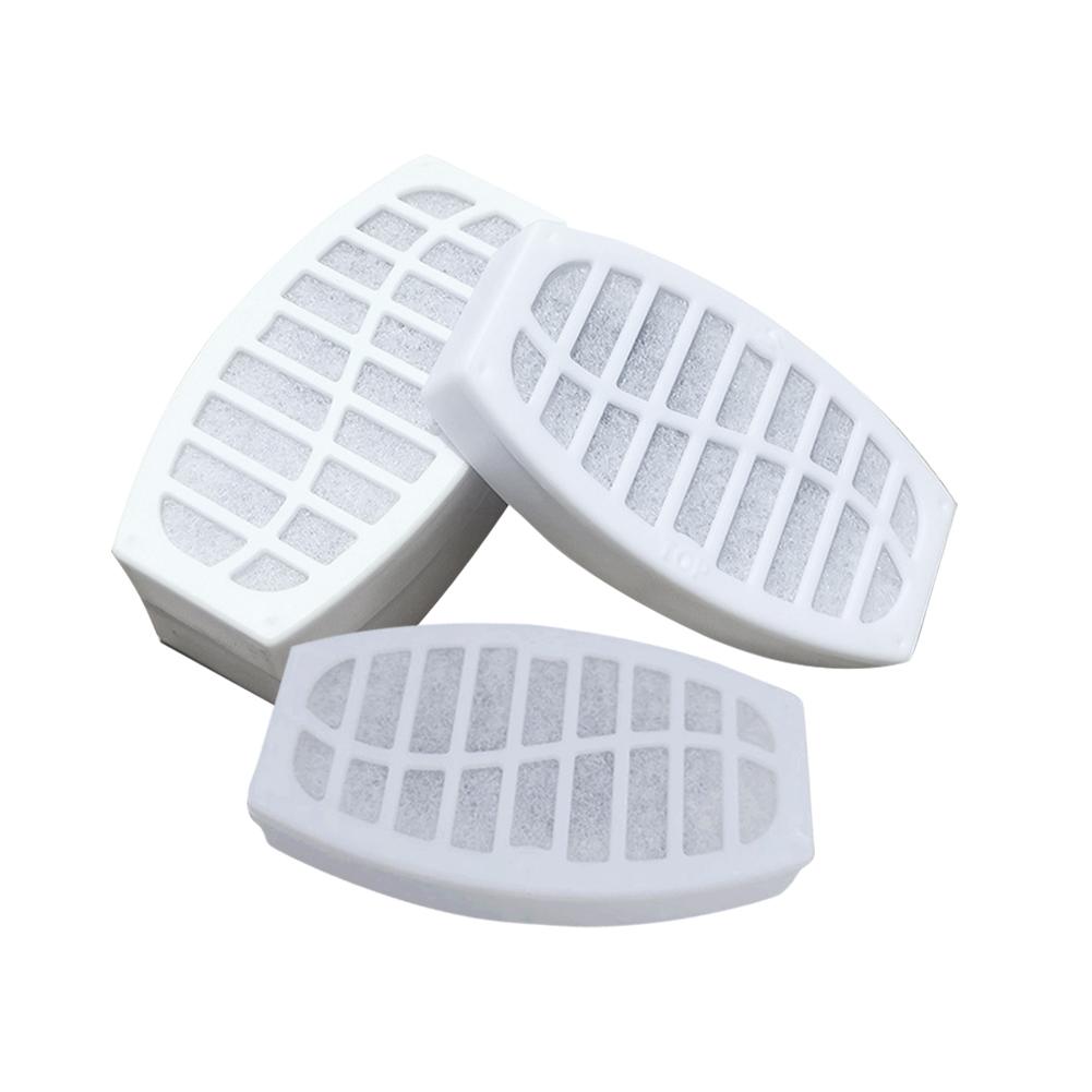 1/4pc Replaced Activated Carbo - Cat Water Fountain Filter 评论和价格