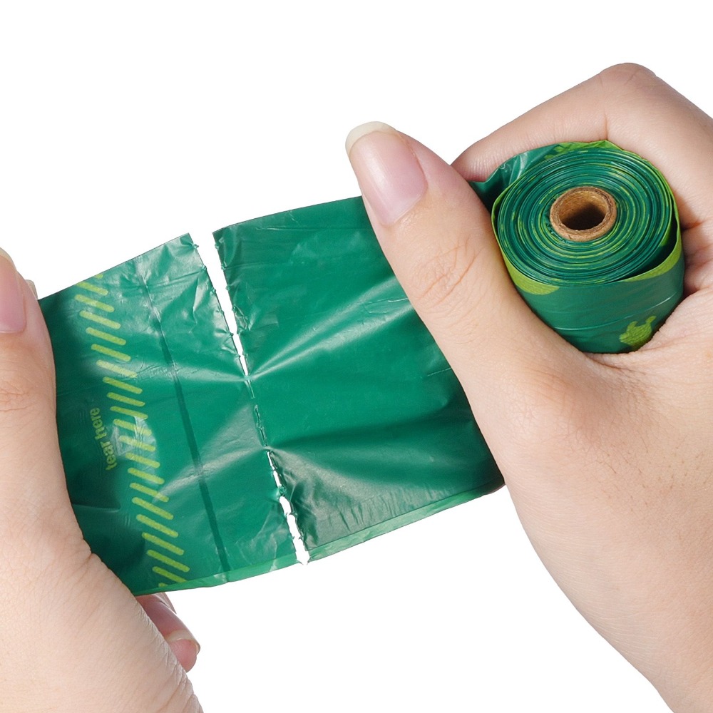 Dog Poop Bags, 270 Counts 13 x - Pet X Supplies & Tack 评论和价格