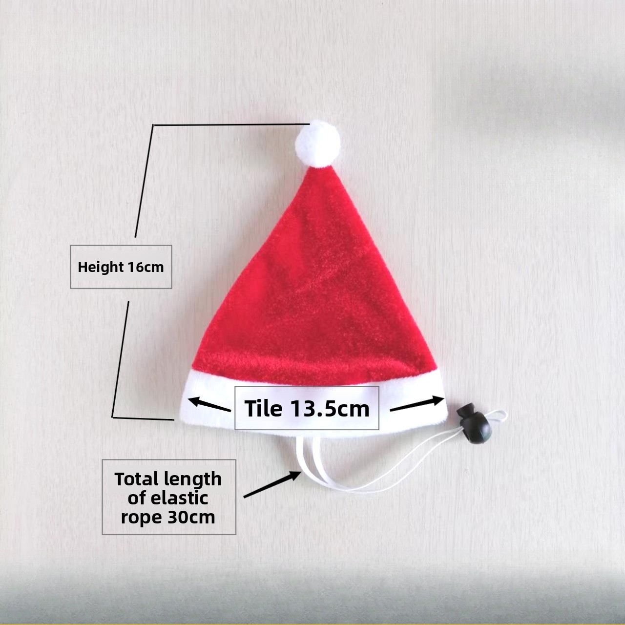Pet Christmas Hat Scarf Cat Do - Pet Supplies App 评论和价格
