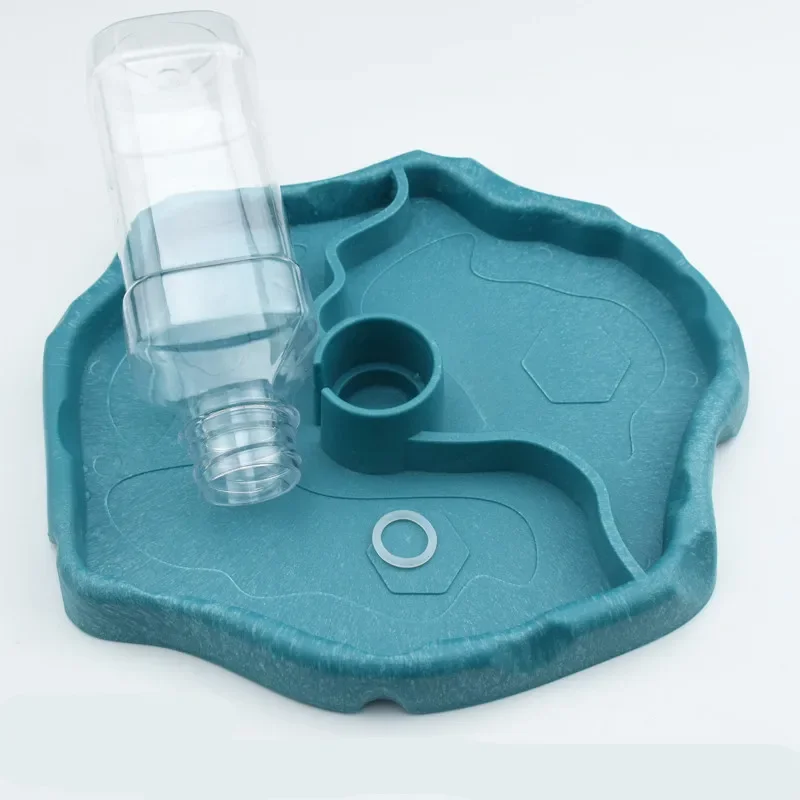 Pet Reptile Feeder 2 in 1 Auto - Pet Supplies Is Food 评论和价格