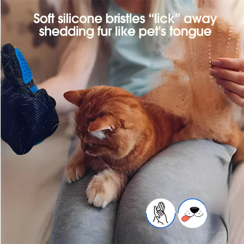Pet Hair Glove Comb Pet Dog Ca - Pet Supplies App 评论和价格
