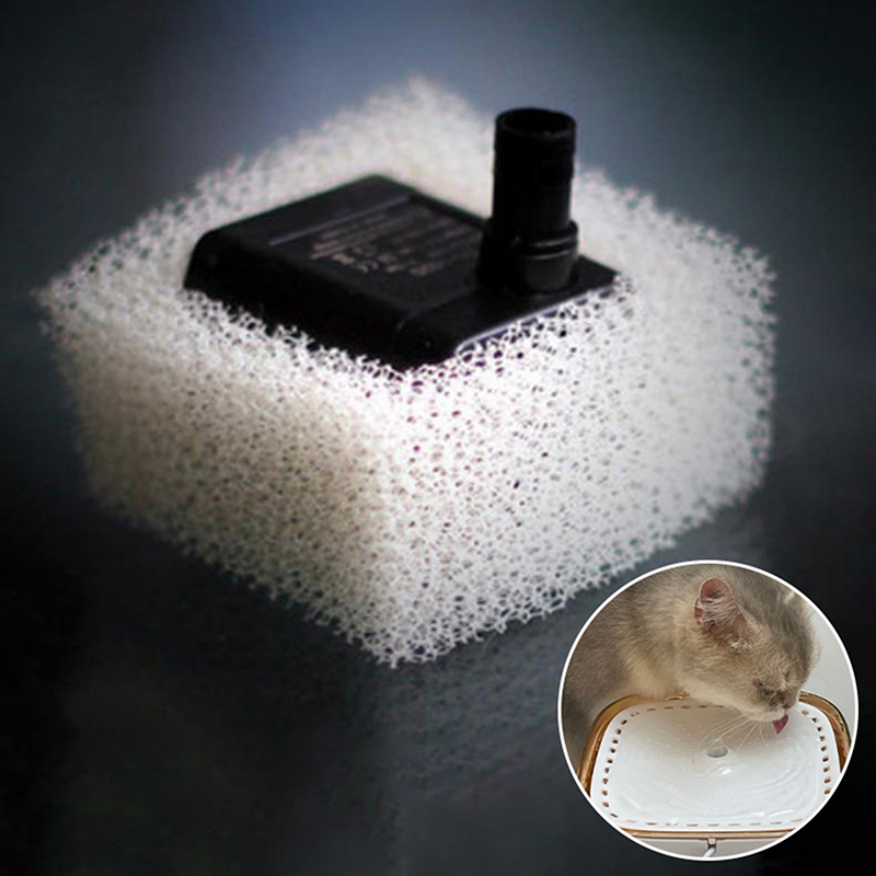 10Pcs Cat Water Fountain Water - Cat Water Fountain Filter 评论和价格