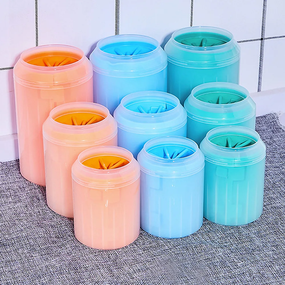 Paw Plunger Pet Paw Cleaner So - Pet Supplies App 评论和价格